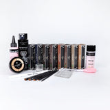 Hybrid CREAM Stain Pro Kit