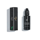 Hybrid Liquid Brow Stain- Black | LashLift Store