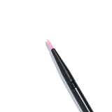 Pink Silicone Brushes - 3 Pack