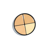 Cream Camouflage Concealer Wheel | LashLift Store