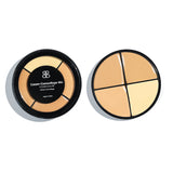 Cream Camouflage Concealer Wheel | LashLift Store