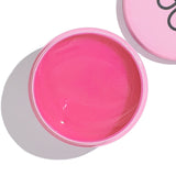 Gelee Pink Cream Passion fruit Depilatory Wax | LashLift Store