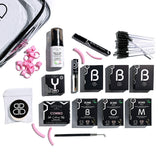 Duo Lash & Brow Beginners Trial Kit | LashLift Store