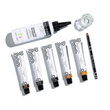 Basic Tint Essentials | LashLift Store