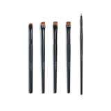 Precision Artistry Brushes - 5 Pack