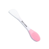 Silicone Brow Scrub Brush | LashLift Store