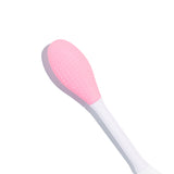 Silicone Brow Scrub Brush | LashLift Store