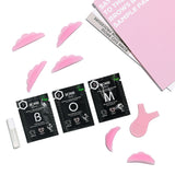 BOMB Duo Lash Lift & Brow Lamination Sample Pack | LashLift Store