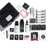 Ultimate Professional Lifting, Lamination, & Tint Kit- LashLift Store