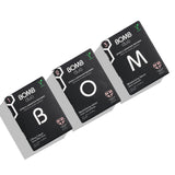 BOMB Duo - Step 1, 2 & 3 - LashLift Store