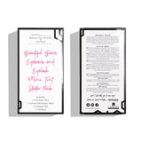 Mini Tint Pack | Lash Lift Store - Distribution and Education