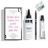 Blue Black Mini Tint Pack | Lash Lift Store - Distribution and Education