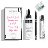 Deep Black Mini Tint Pack | Lash Lift Store - Distribution and Education