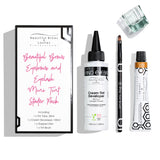 Natural Brown Mini Tint Pack | Lash Lift Store - Distribution and Education