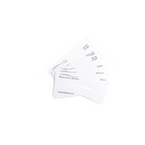 Brow Stencil Set