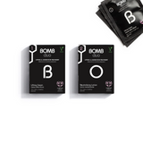 BOMB Duo - Step 1 & 2