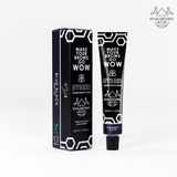 Hybrid CREAM Brow Stain - Blue Black | LashLift Store