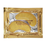 24K Gold Collagen Eye Mask (12 pack)