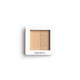 Eyebrow Highlighting Powder