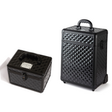 Black Diamond Case | Lash Lift Store - Distribution and Education.