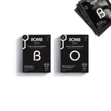 BOMB Duo - Step 1 & 2