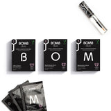 Perfect Pair -(Steps 1,2,3 + Glue) - Pro Bonding Adhesive | LashLift Store