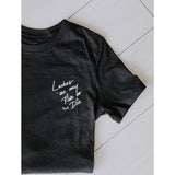 Lashes Are My Ride Or Die Dear + Lash Love Apparel | Lash Lift Store - Distribution and Education.