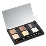 BB Professional Eyebrow Palette- LashLift Store