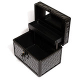 Black Diamond Case | Lash Lift Store - Distribution and Education.