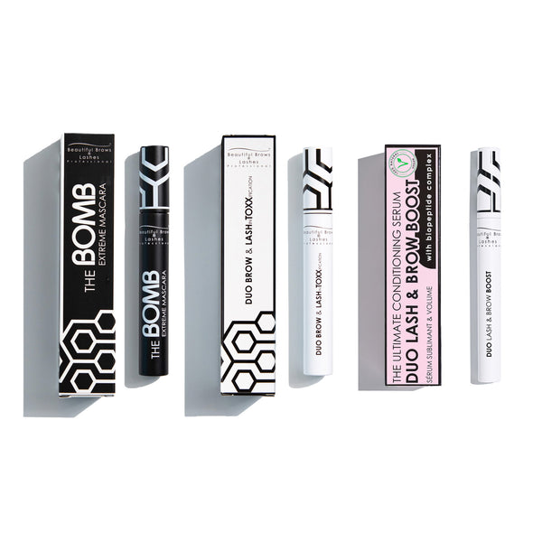 Lash Pack | Lashlift Store