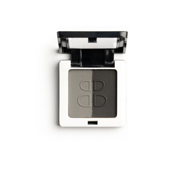 Single Eyebrow Powder Black / Slate