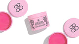 Gelee Pink Cream Passion fruit Depilatory Wax | LashLift Store