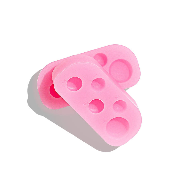 Mini Silicone Palette - LashLift Store