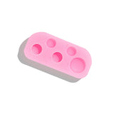 Mini Silicone Palette - LashLift Store