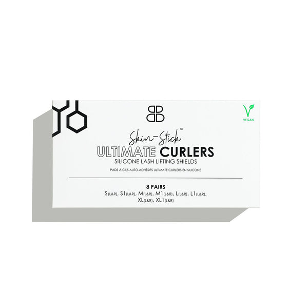 Ultimate Curlers - LashLift Store