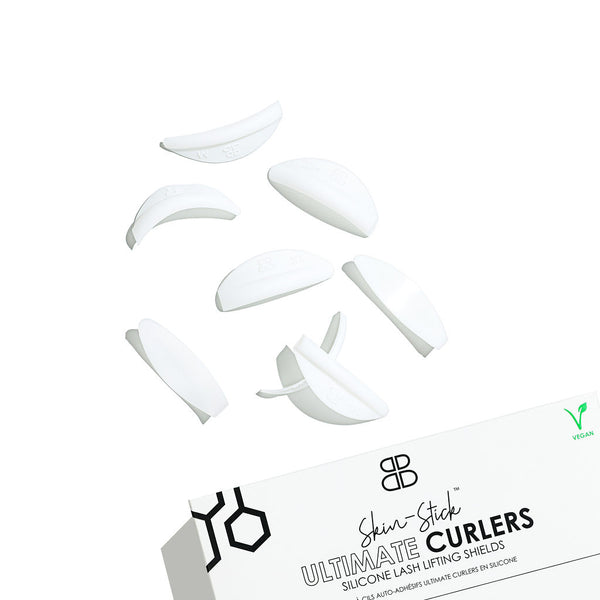 Ultimate Curlers - LashLift Store