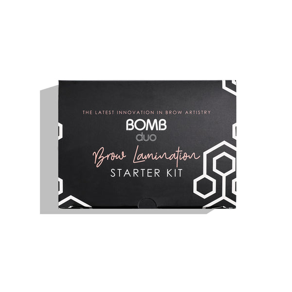 Brow Lamination Beginners Kit | LashLift Store