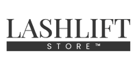 Lash Lift Store Logo