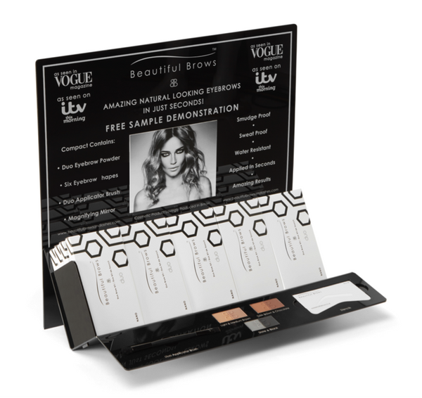 Beautiful Brows Mini Starter Kit