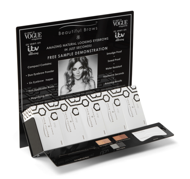 Beautiful Brows Mini Starter Kit