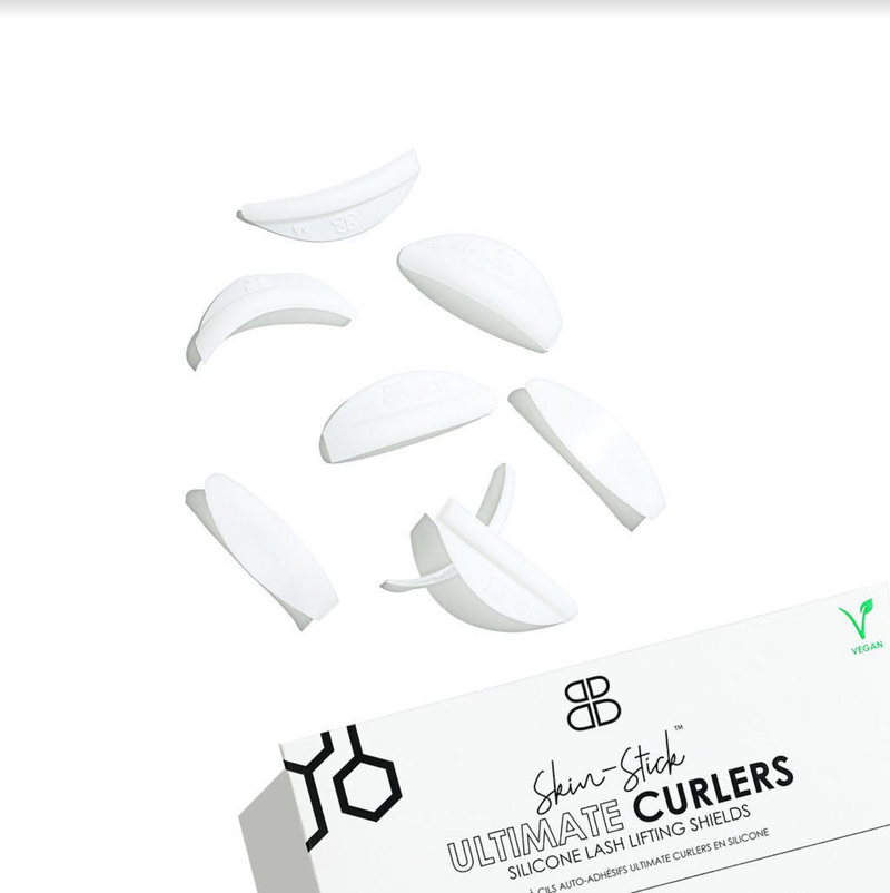 Ultimate Curlers