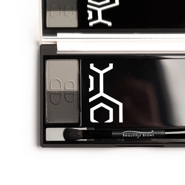 Wholesale Mini Eyebrow Kit - 5 Pieces
