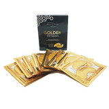 24K Gold Collagen Eye Mask (12 pack)