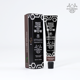 Hybrid CREAM Brow Stain - Medium Brown | LashLift Store