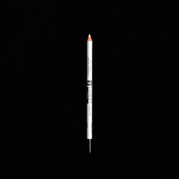 White Eyebrow Mapping Pencil | Lash Lift Store - Distribution and Education.