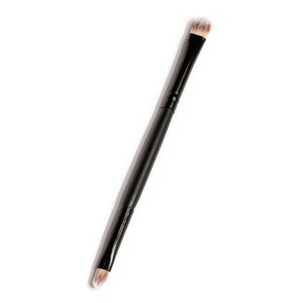 Black Lash Cleaning Brush | Lash Lift Store - Distribution and Education.