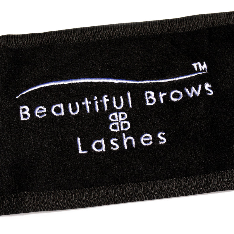 Professional Head Band | Lash Lift Store - Distribution and Education.