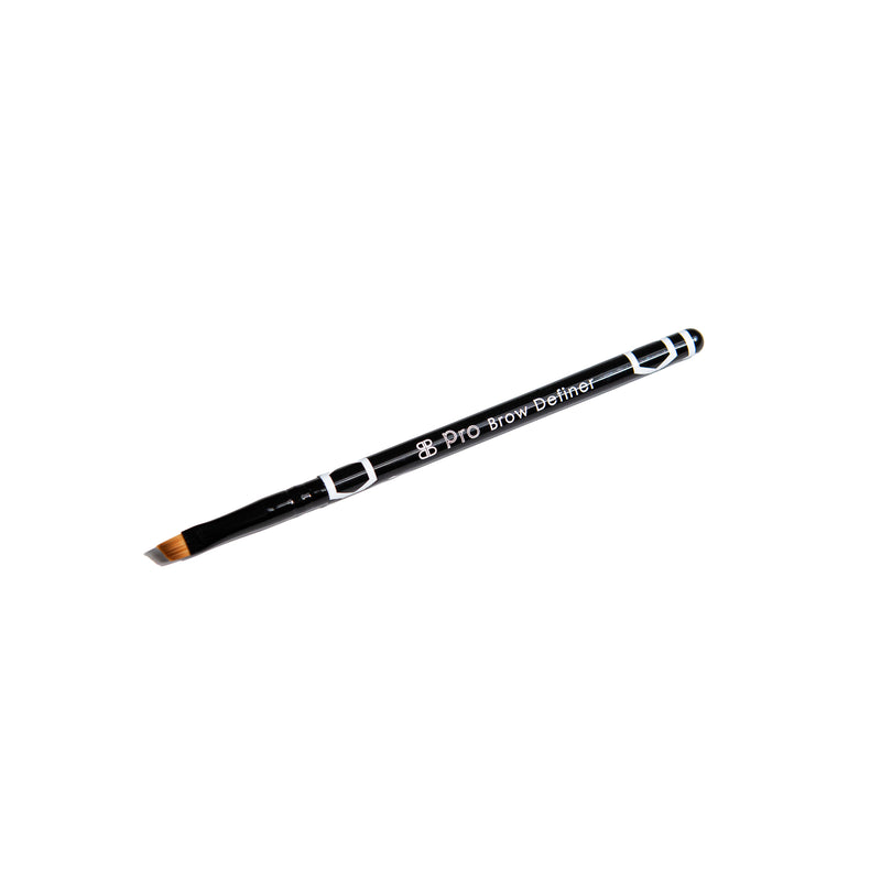 Brow Definer Brush | Lash Lift Store - Distribution and Education.