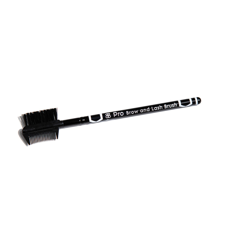 Dual Sided Brow and Lash Brush | Lash Lift Store - Distribution and Education.
