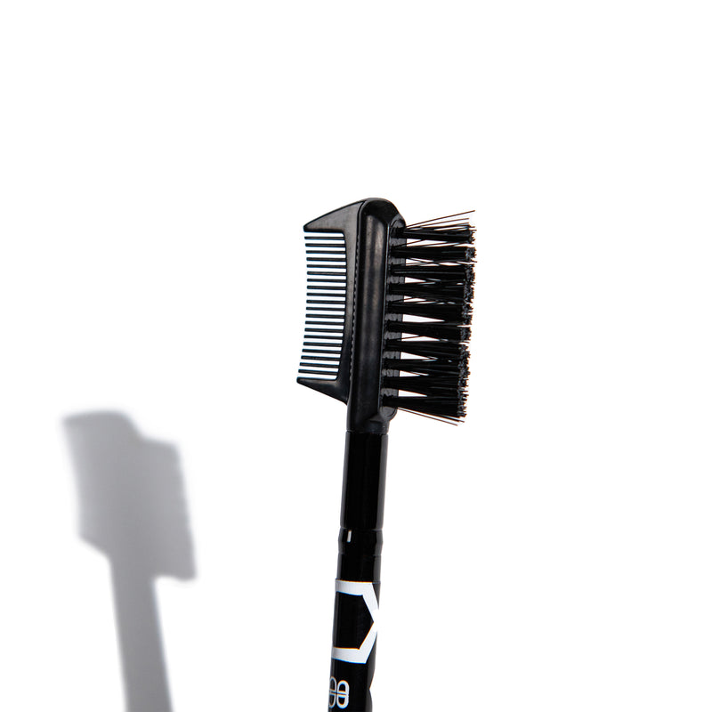 Dual Sided Brow and Lash Brush | Lash Lift Store - Distribution and Education.